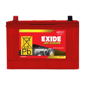 EXIDE JAI KISAN(KI75TF)